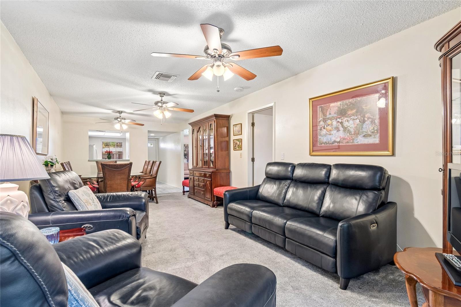 TIMBER OAKS FAIRWAY VILLAS - Residential
