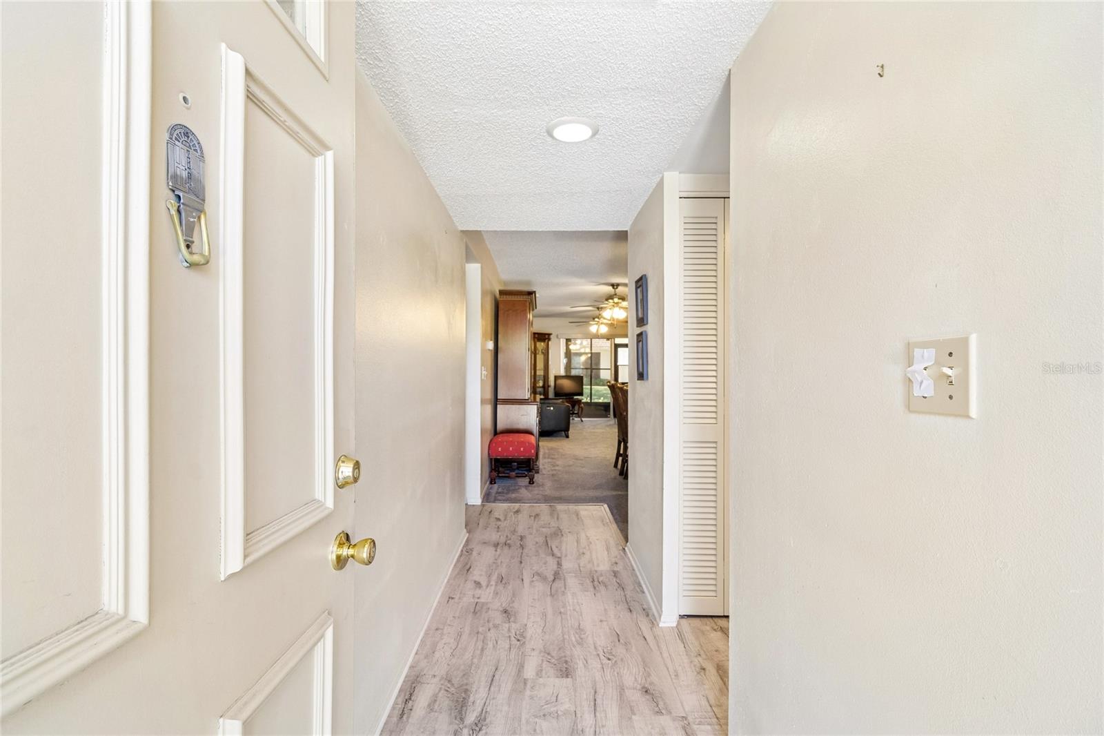 TIMBER OAKS FAIRWAY VILLAS - Residential