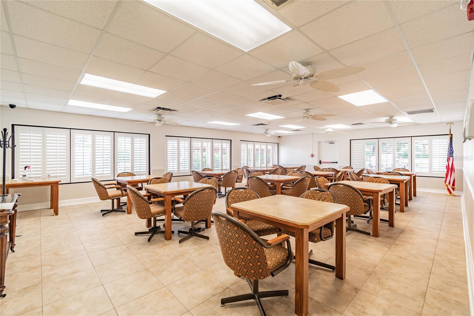 TIMBER OAKS FAIRWAY VILLAS - Residential