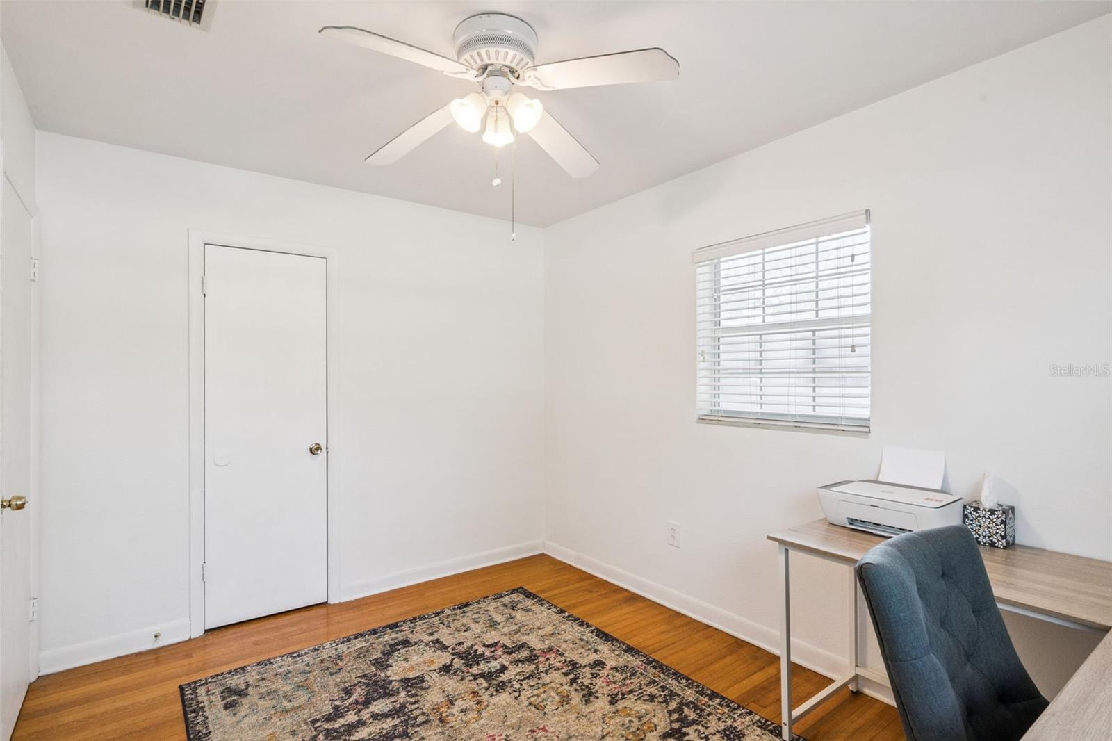 MONTEREY - Residential