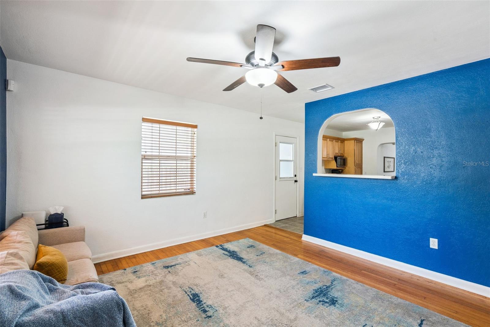 MONTEREY - Residential