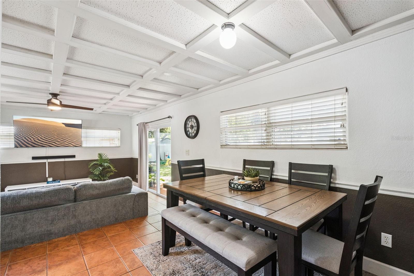 MONTEREY - Residential