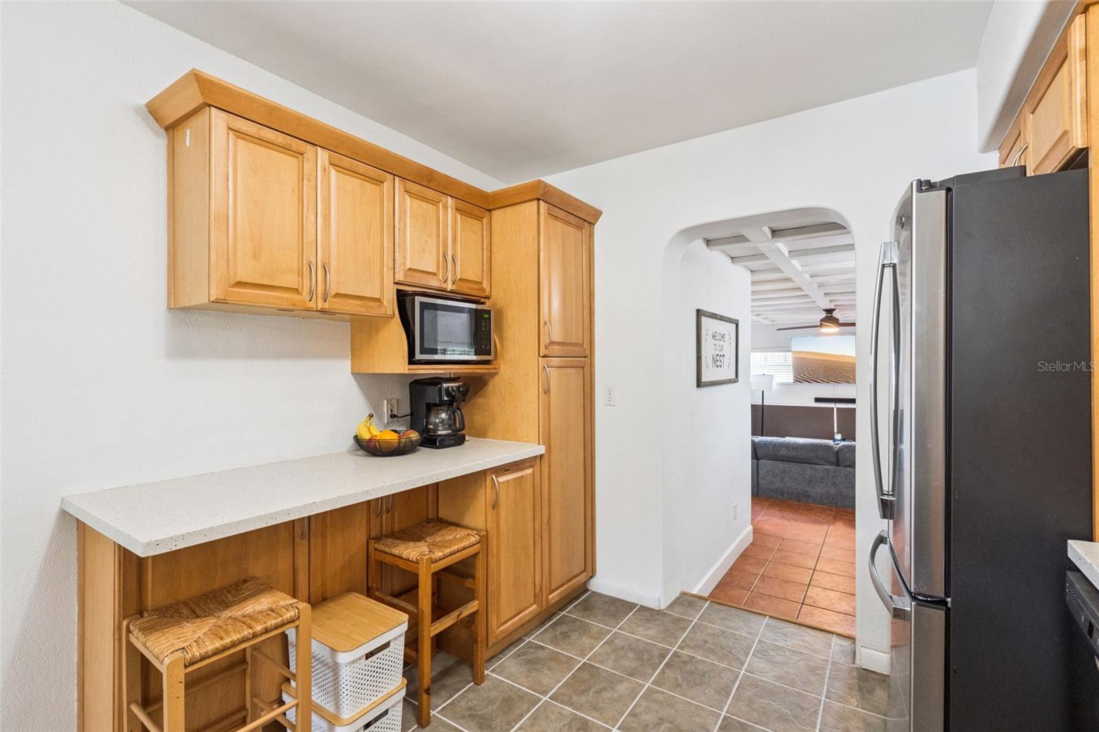 MONTEREY - Residential