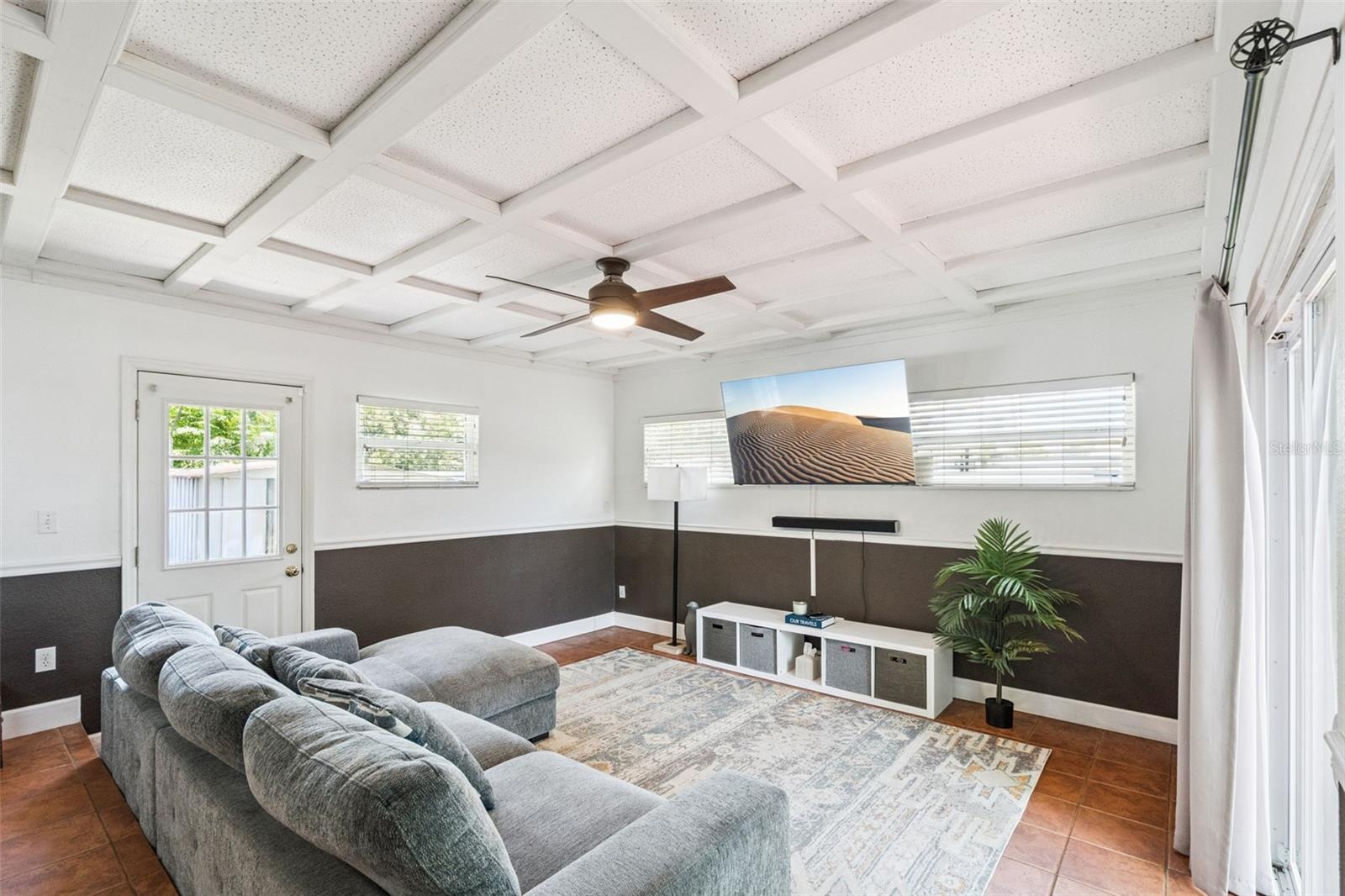 MONTEREY - Residential