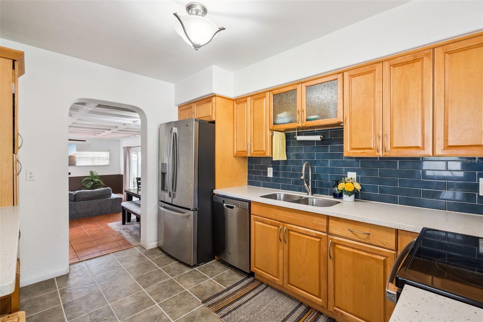 MONTEREY - Residential