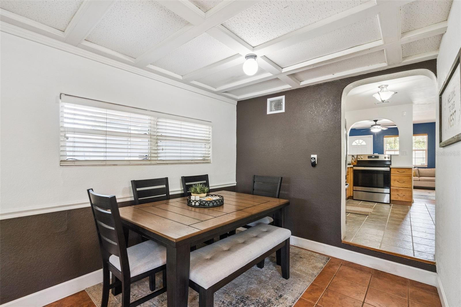 MONTEREY - Residential