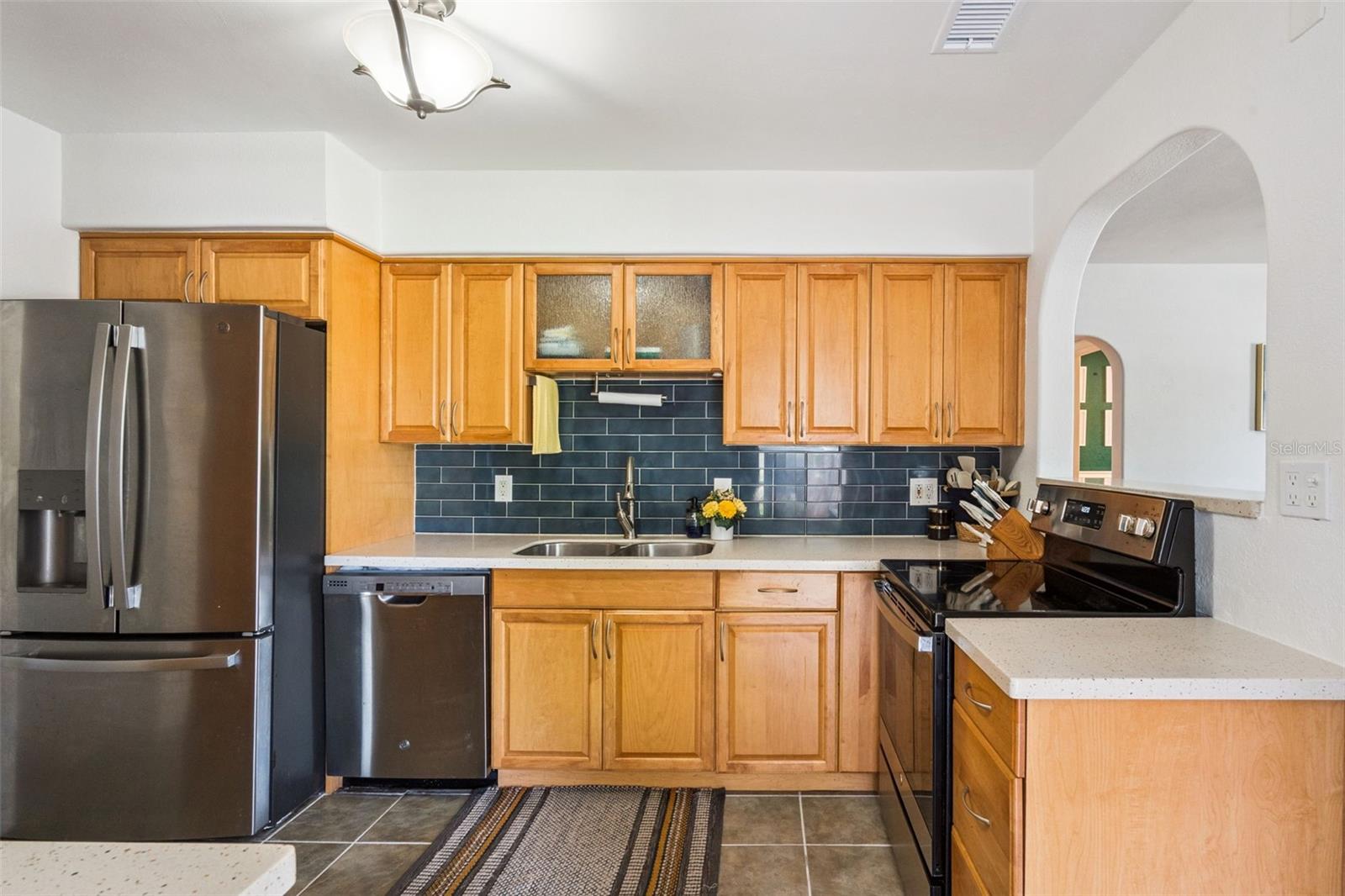 MONTEREY - Residential