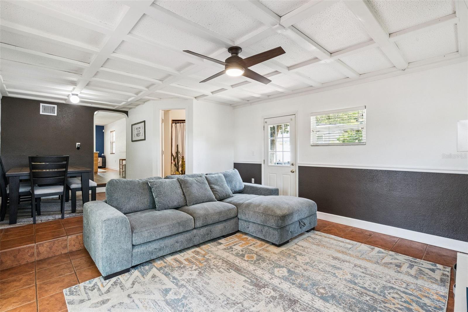 MONTEREY - Residential