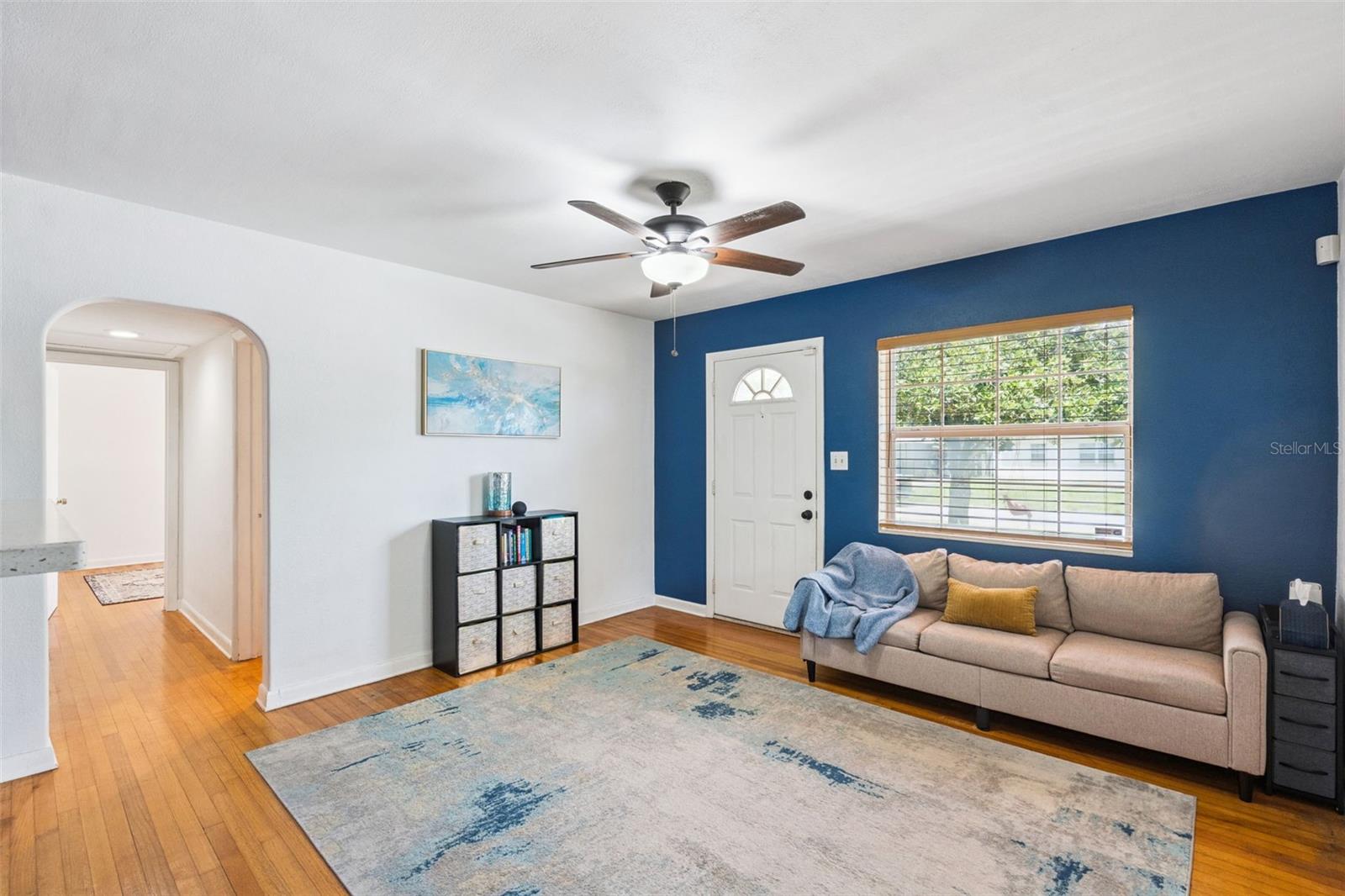 MONTEREY - Residential