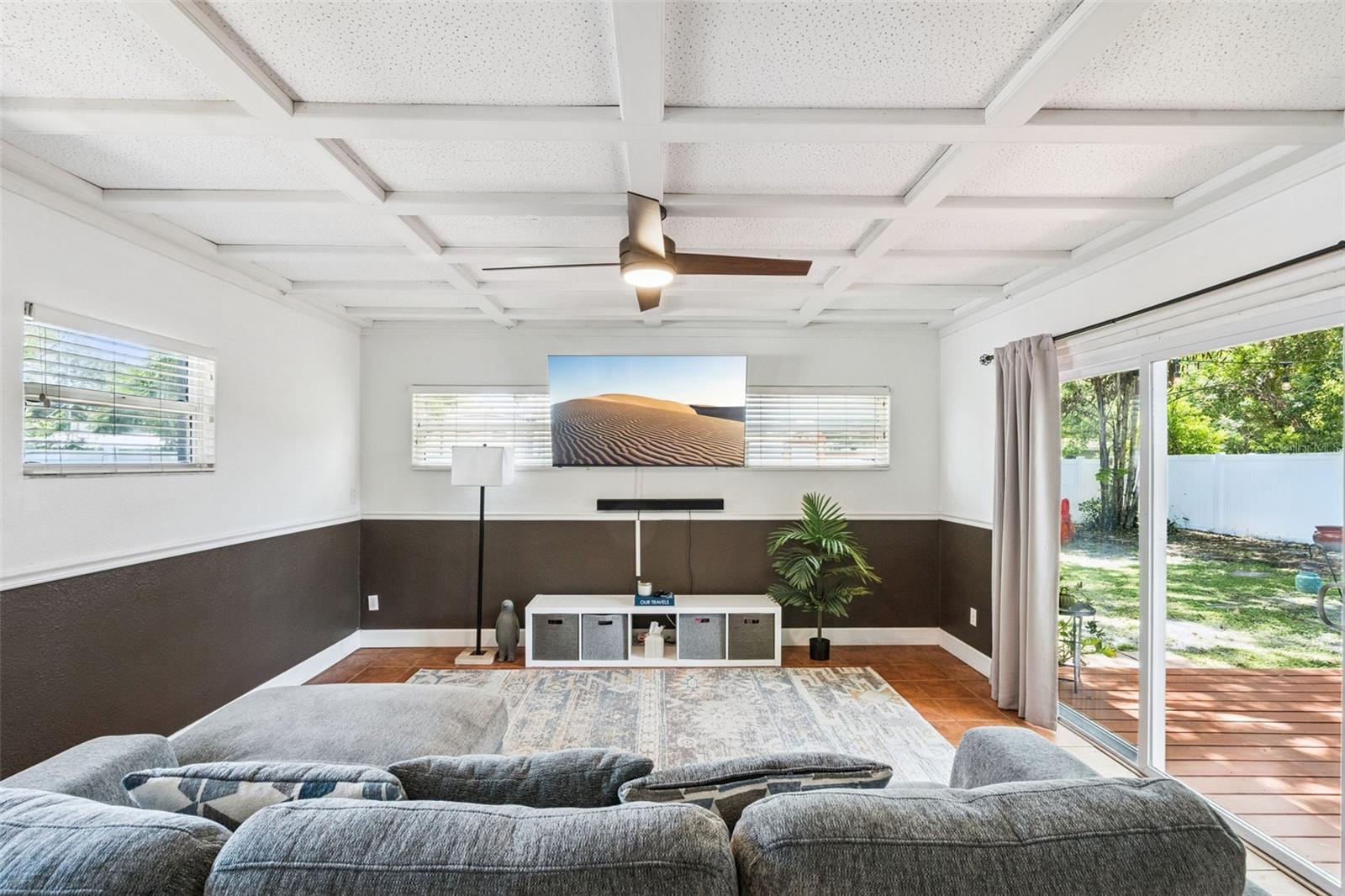 MONTEREY - Residential