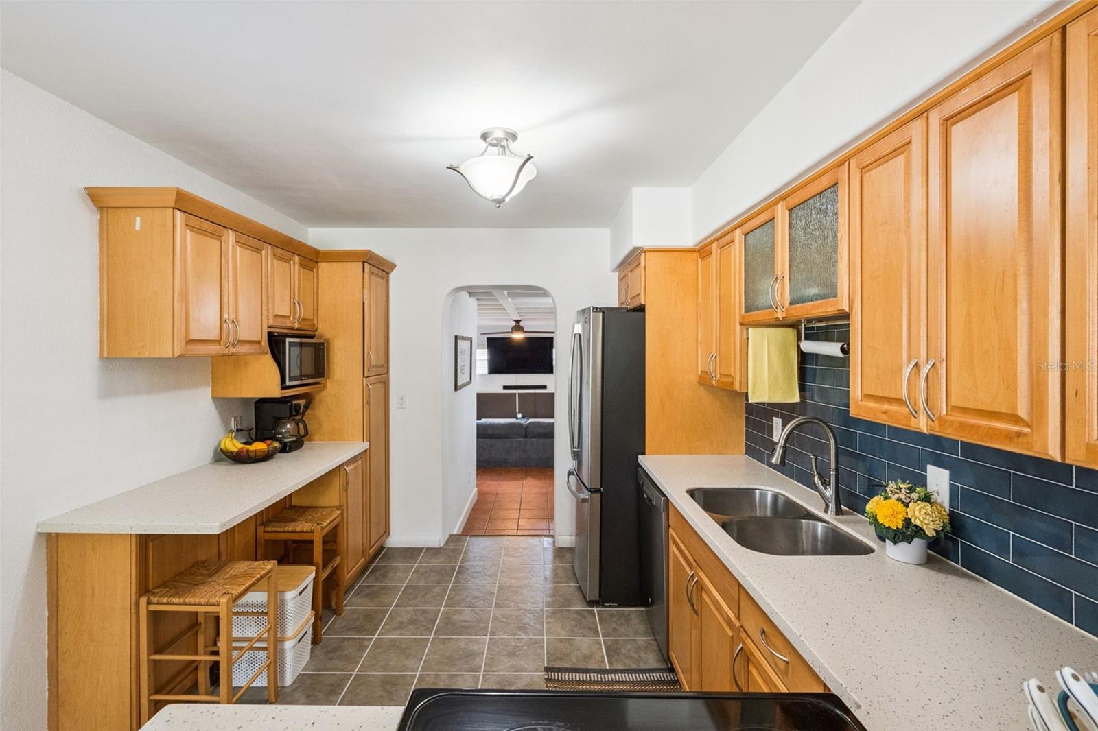 MONTEREY - Residential