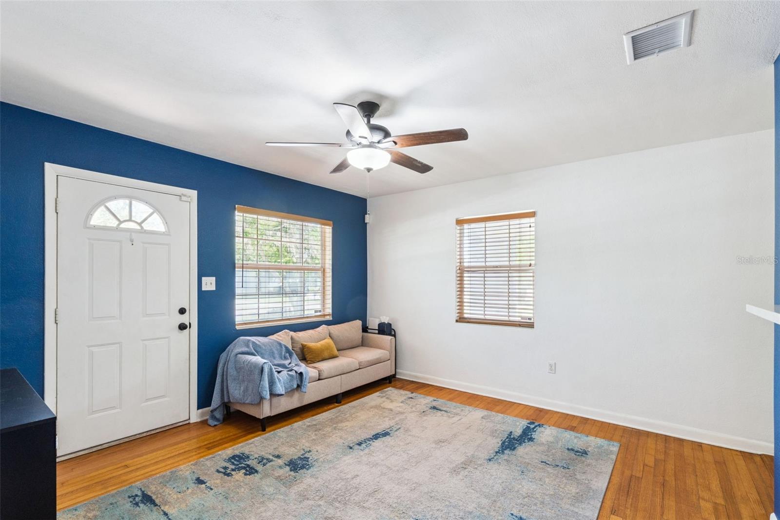 MONTEREY - Residential