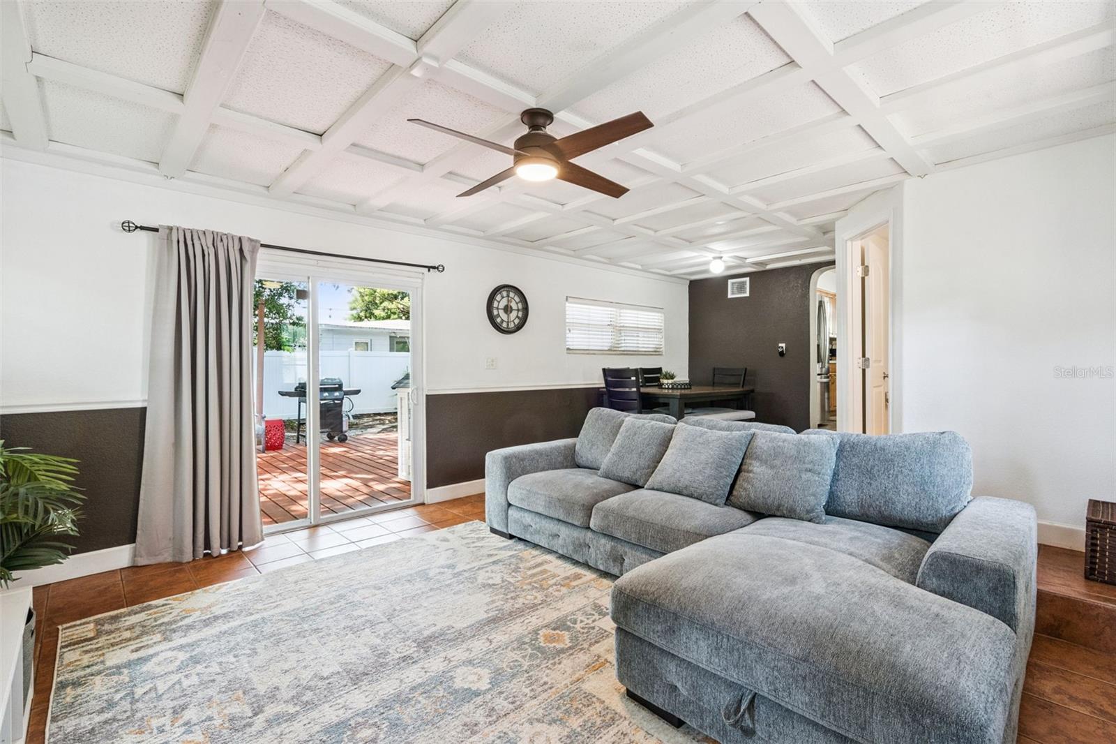 MONTEREY - Residential