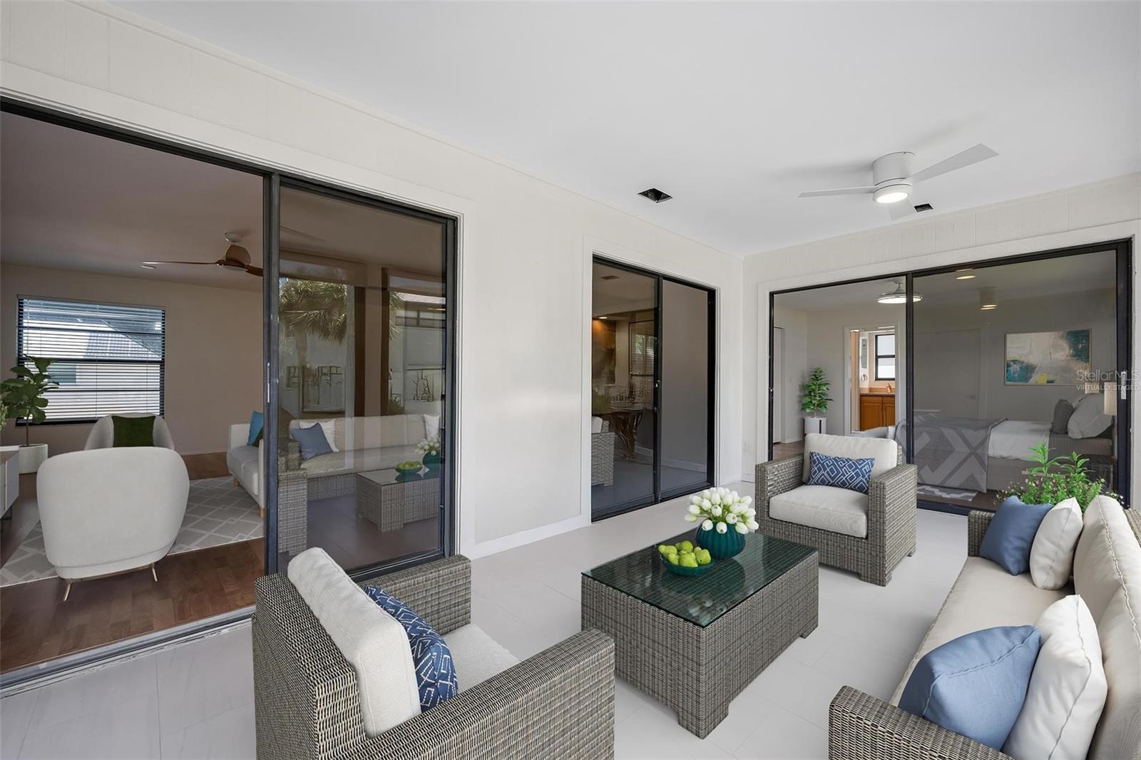 ISLAND VILLAGE - Residential