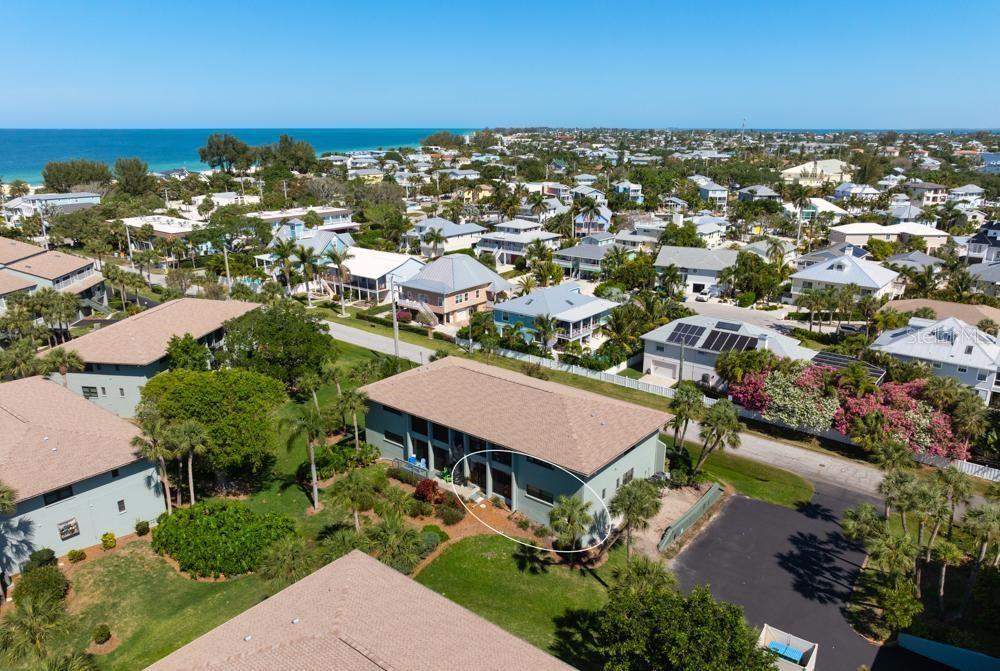ISLAND VILLAGE - Residential