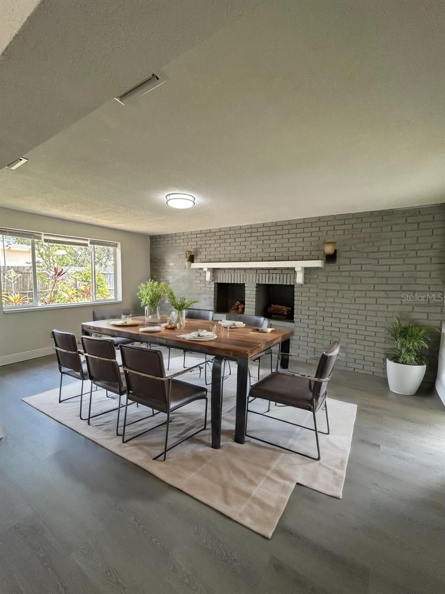 BEACON SQUARE - Residential