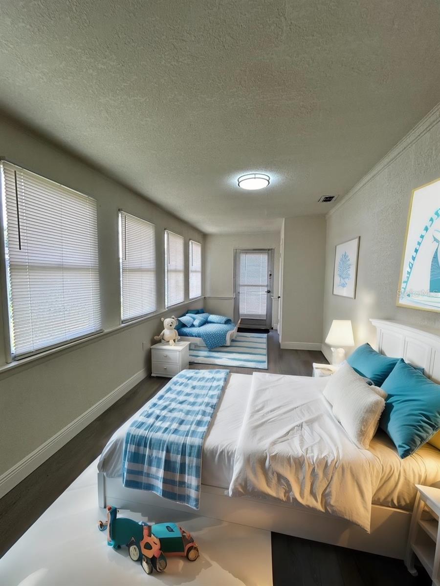 BEACON SQUARE - Residential