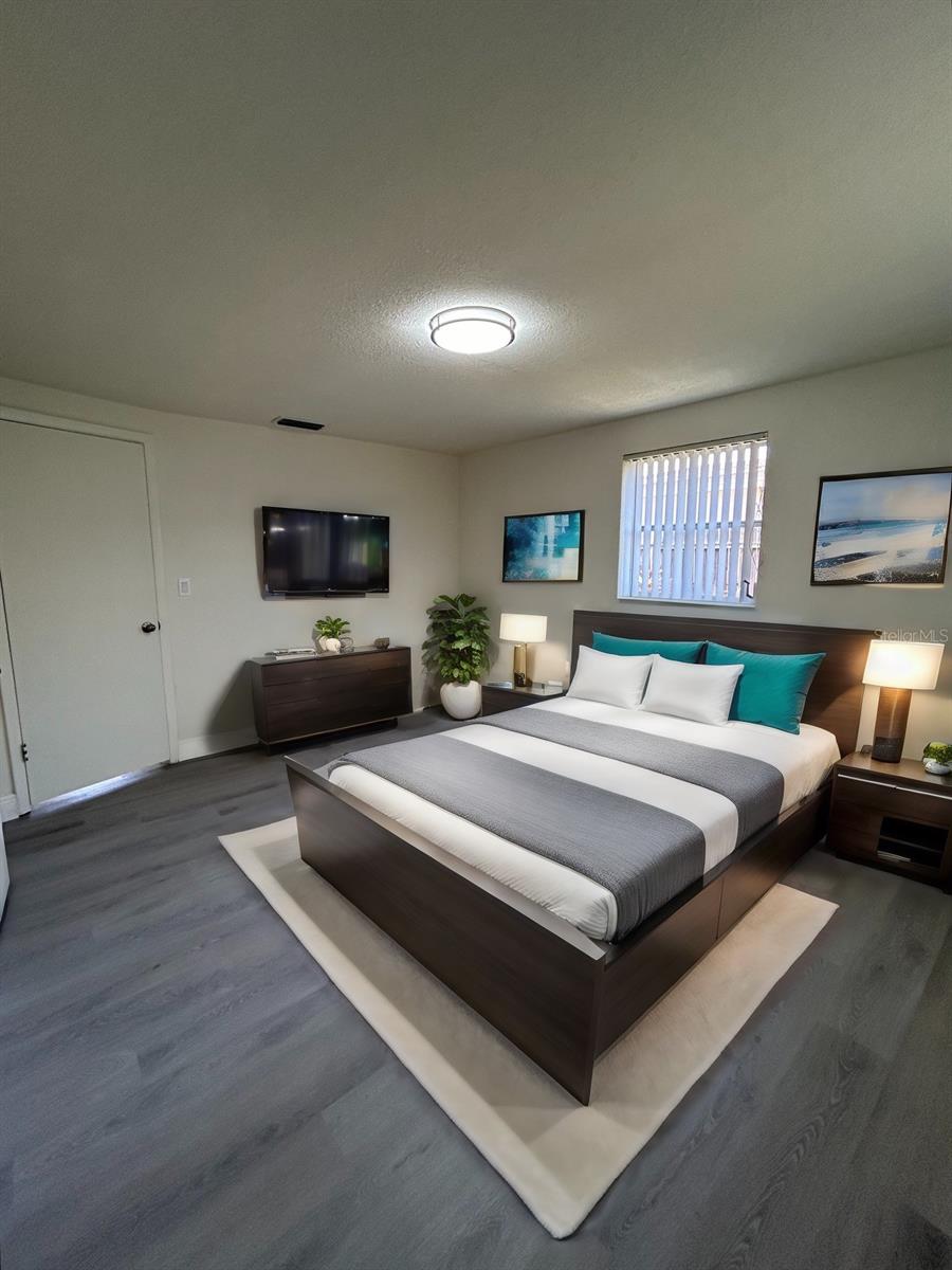 BEACON SQUARE - Residential