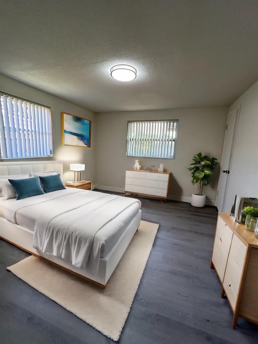 BEACON SQUARE - Residential