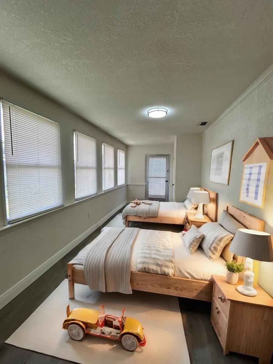 BEACON SQUARE - Residential