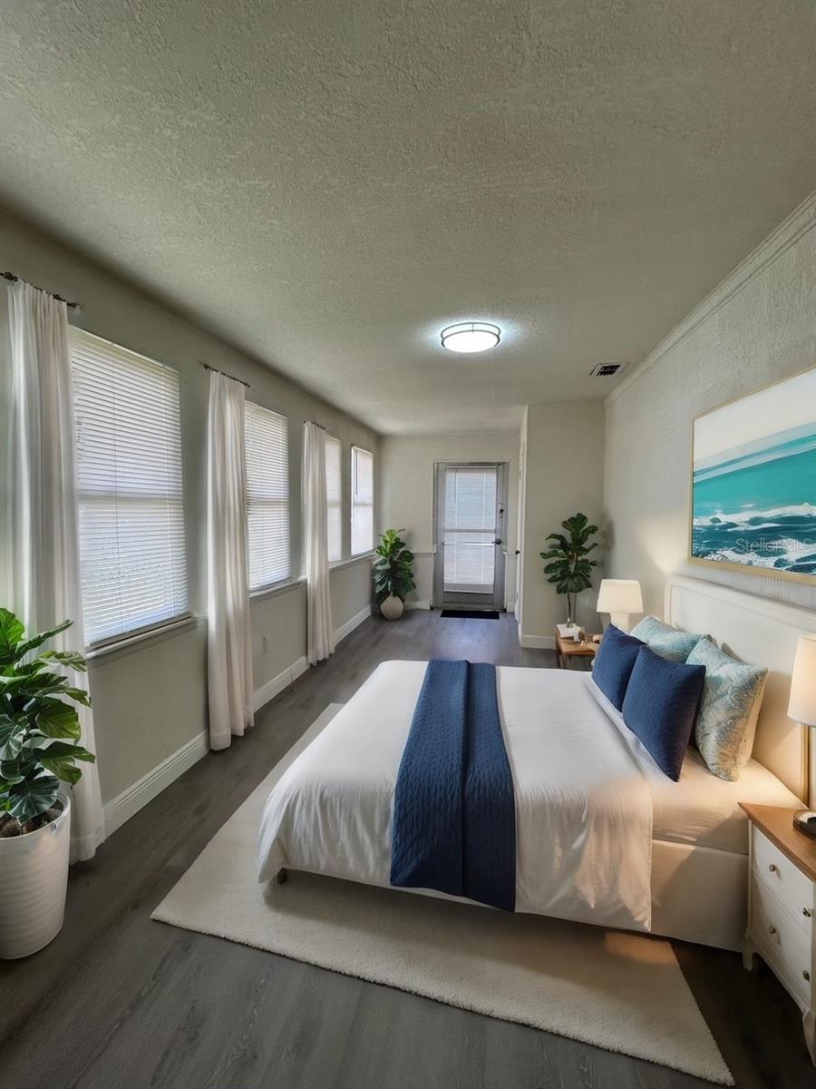 BEACON SQUARE - Residential