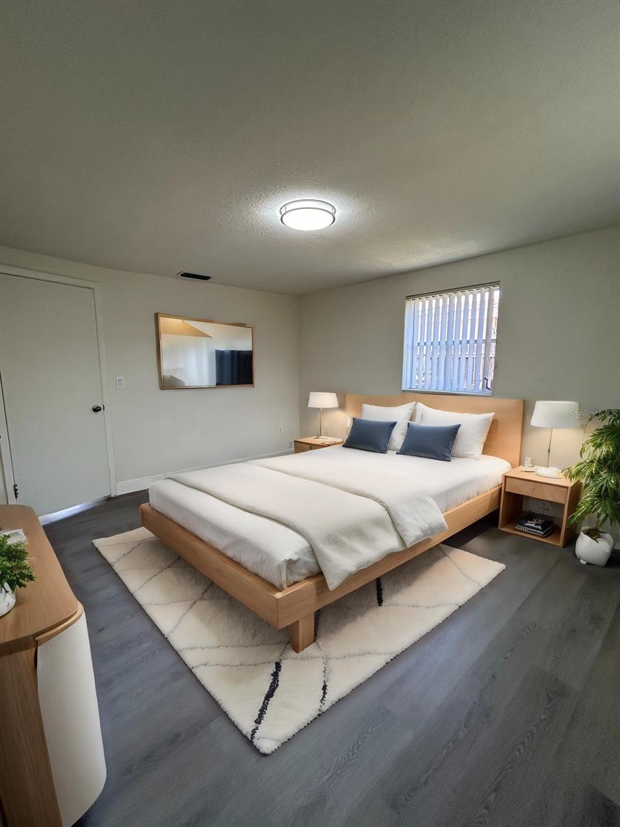 BEACON SQUARE - Residential