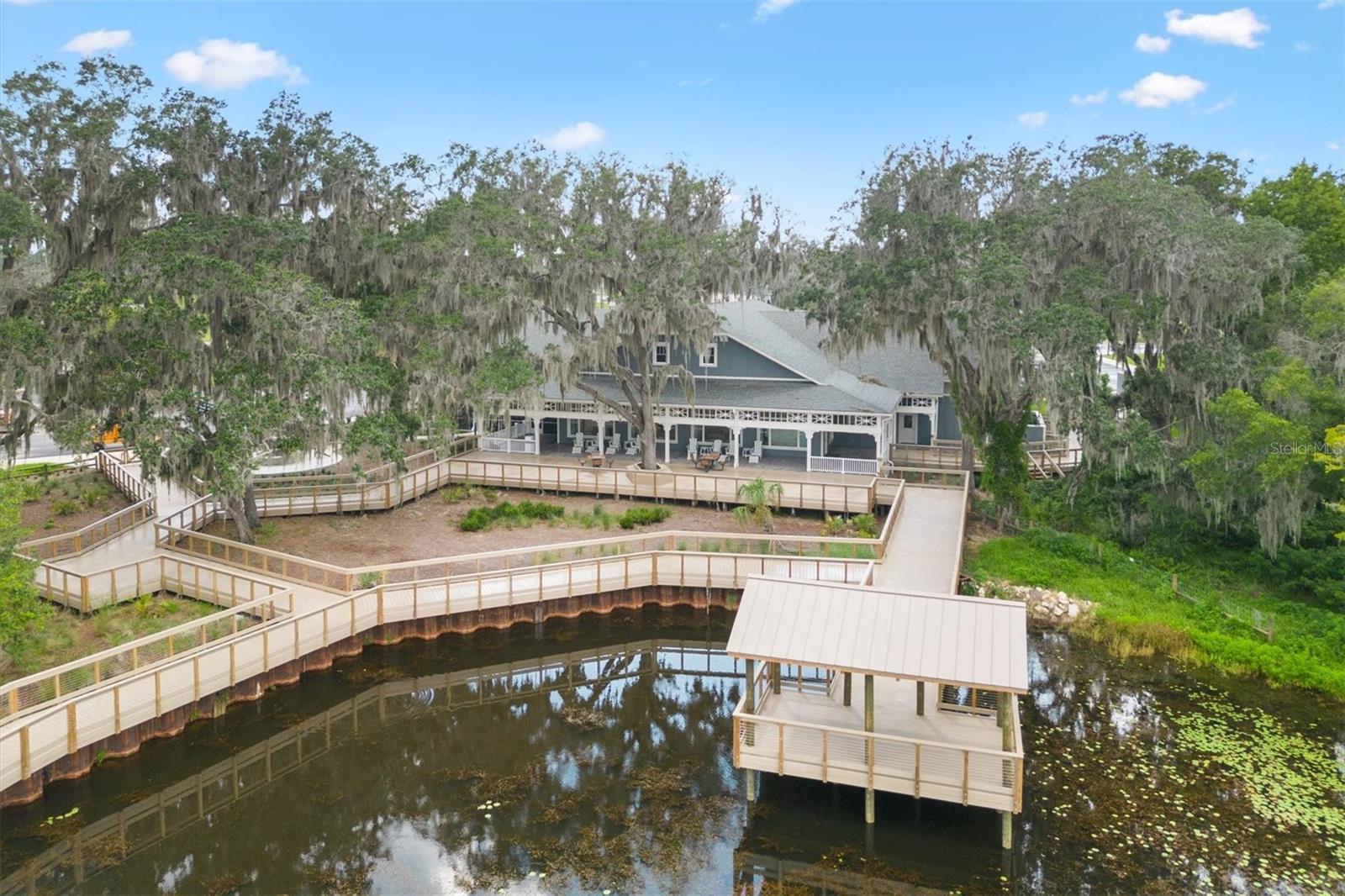 THE VILLAGES - Residential