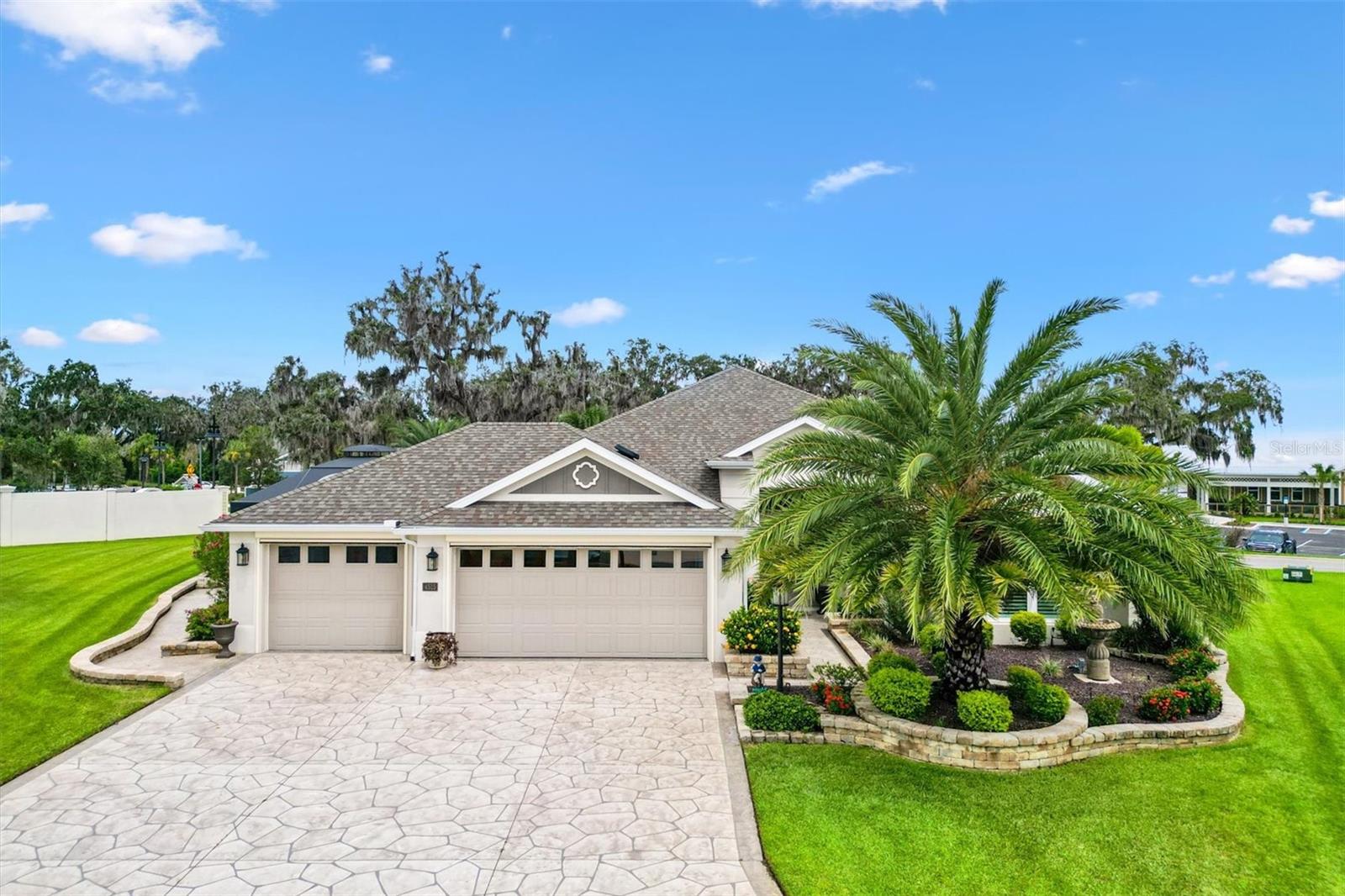 THE VILLAGES - Residential