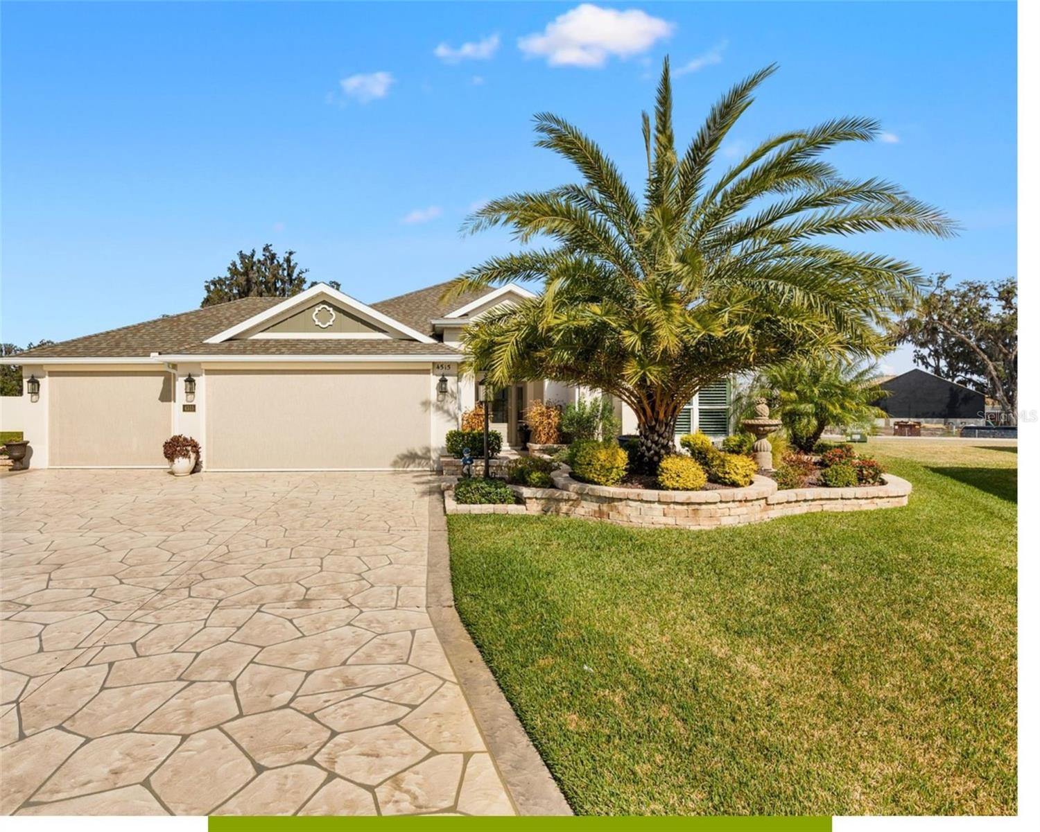 THE VILLAGES - Residential
