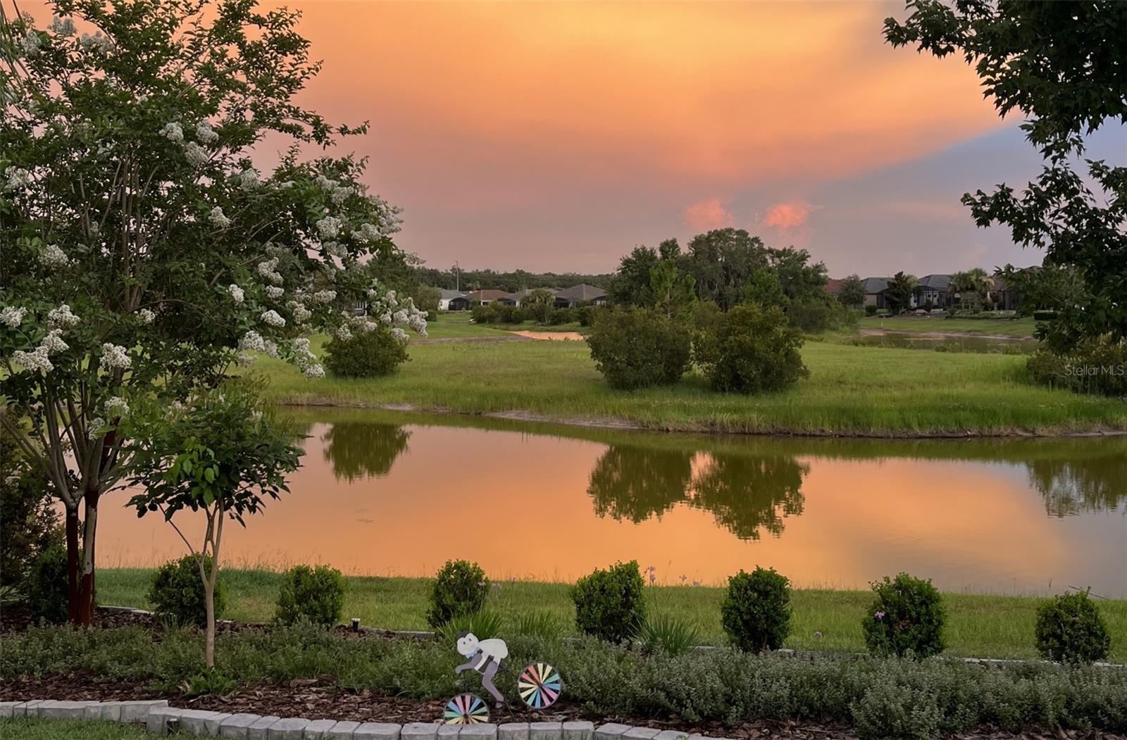 LAKES OF MOUNT DORA - Residential