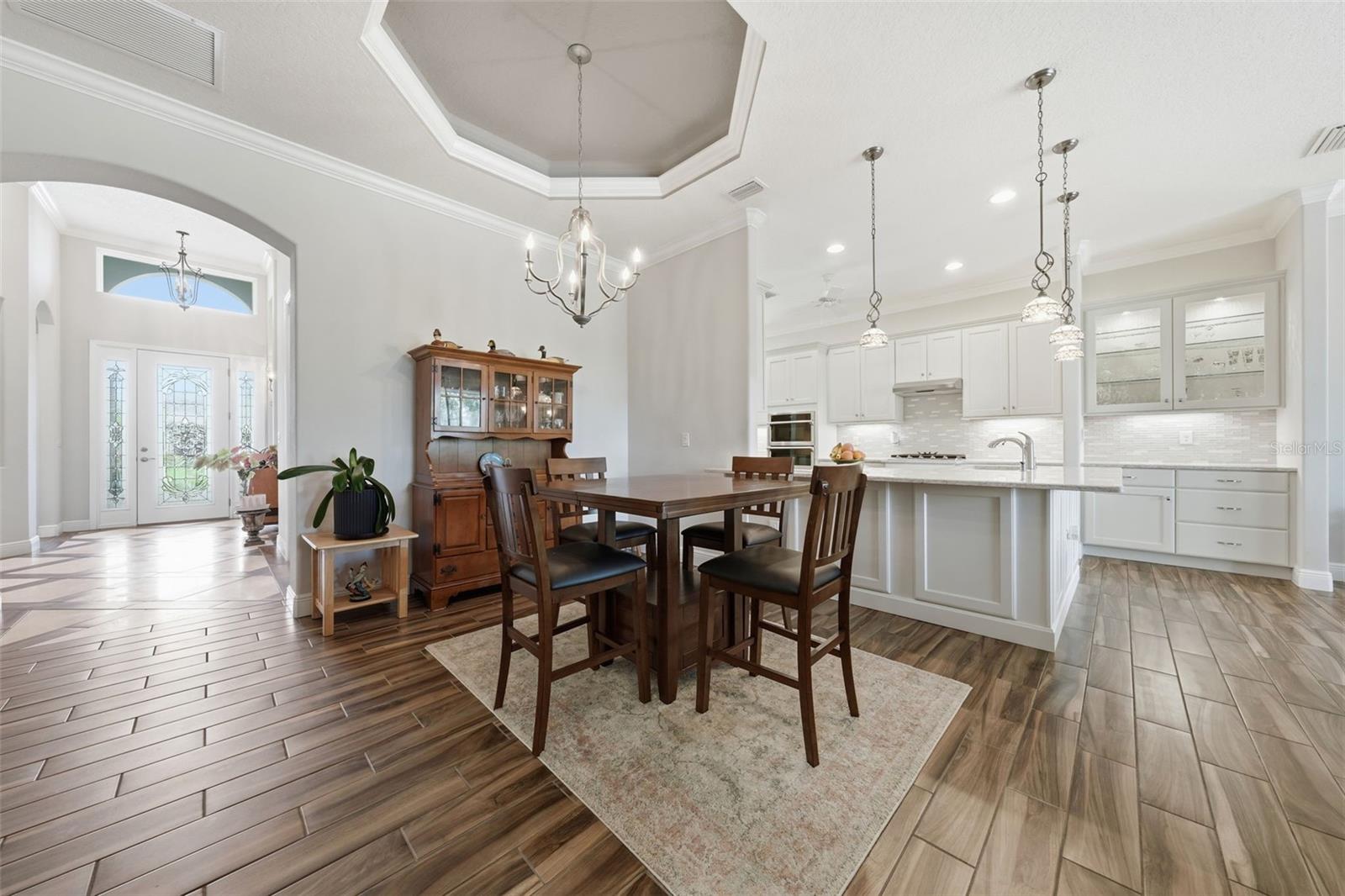 LAKES OF MOUNT DORA - Residential
