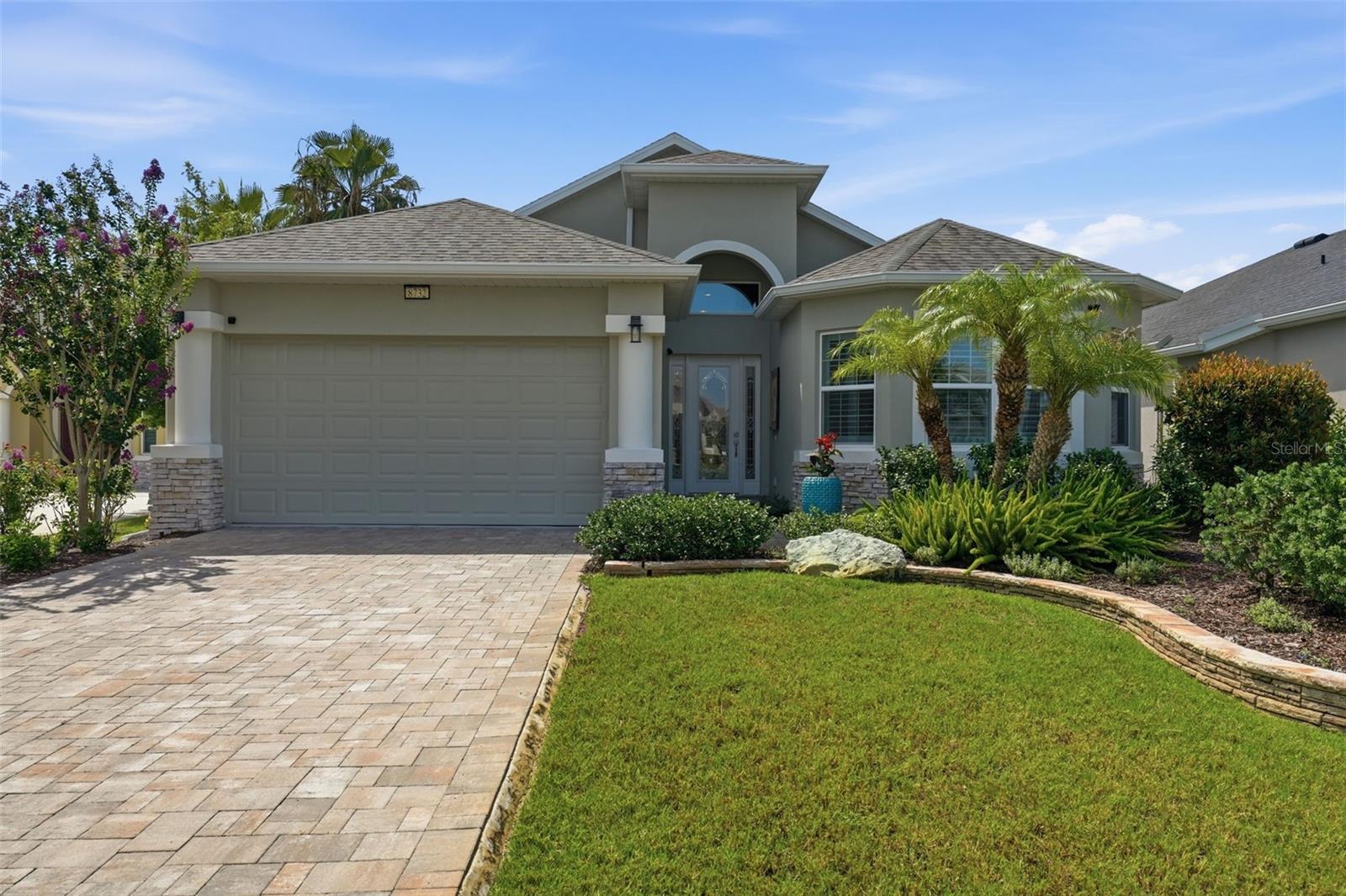 LAKES OF MOUNT DORA - Residential