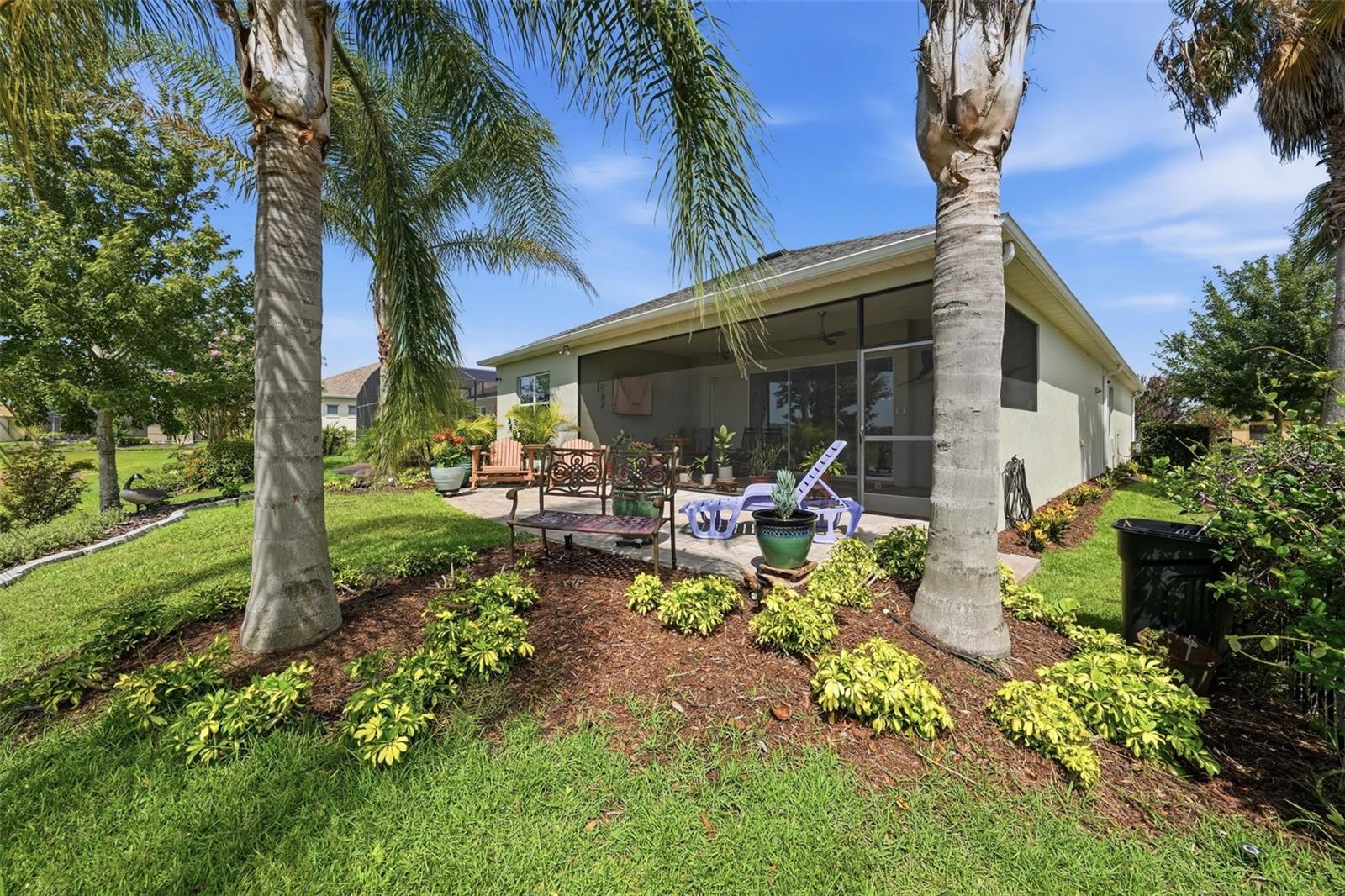 LAKES OF MOUNT DORA - Residential