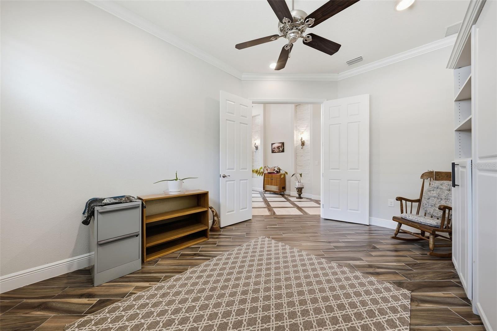 LAKES OF MOUNT DORA - Residential