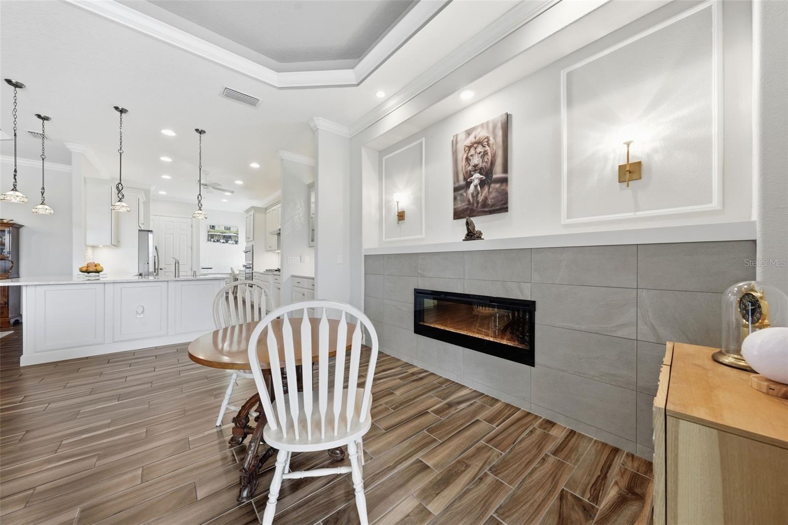 LAKES OF MOUNT DORA - Residential