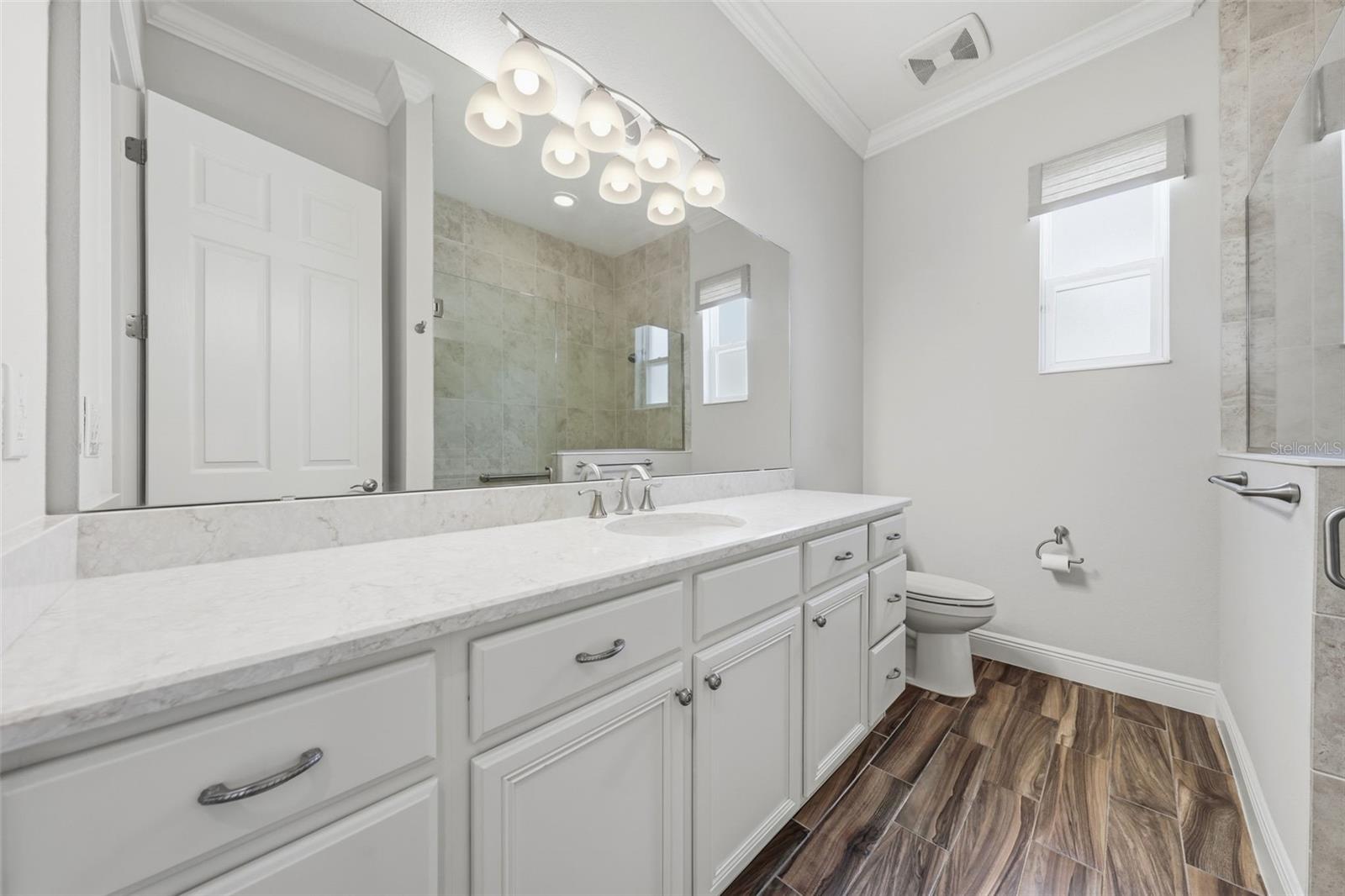 LAKES OF MOUNT DORA - Residential