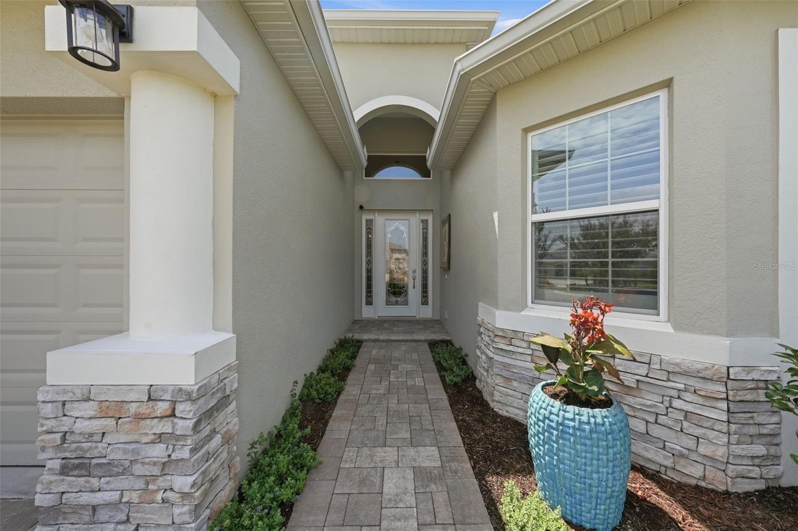 LAKES OF MOUNT DORA - Residential
