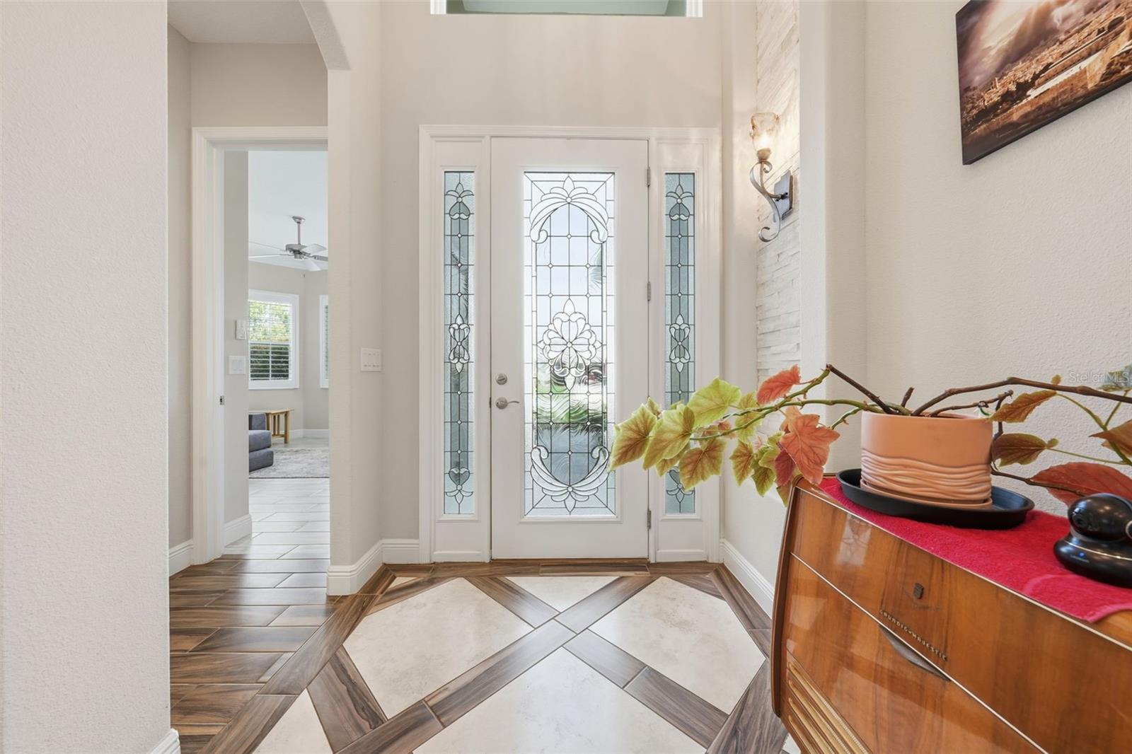 LAKES OF MOUNT DORA - Residential