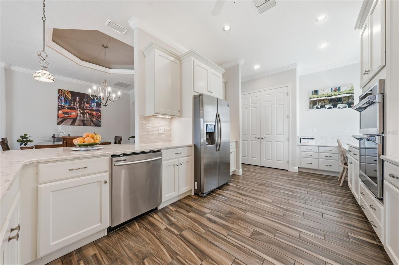 LAKES OF MOUNT DORA - Residential