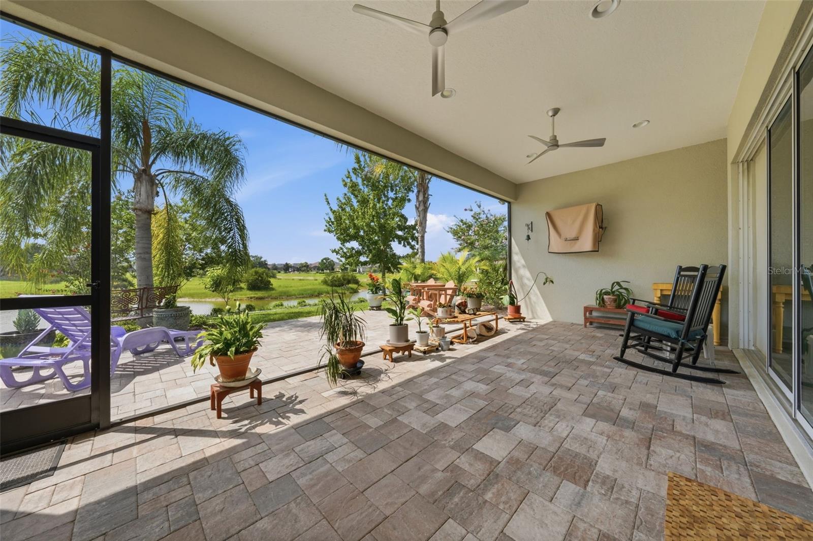 LAKES OF MOUNT DORA - Residential