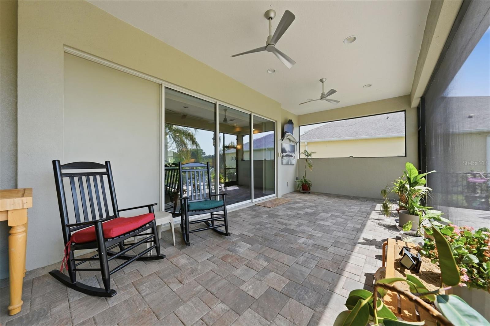LAKES OF MOUNT DORA - Residential
