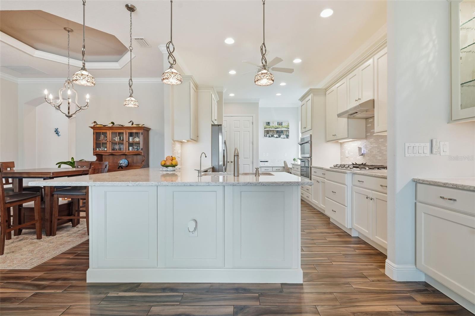 LAKES OF MOUNT DORA - Residential