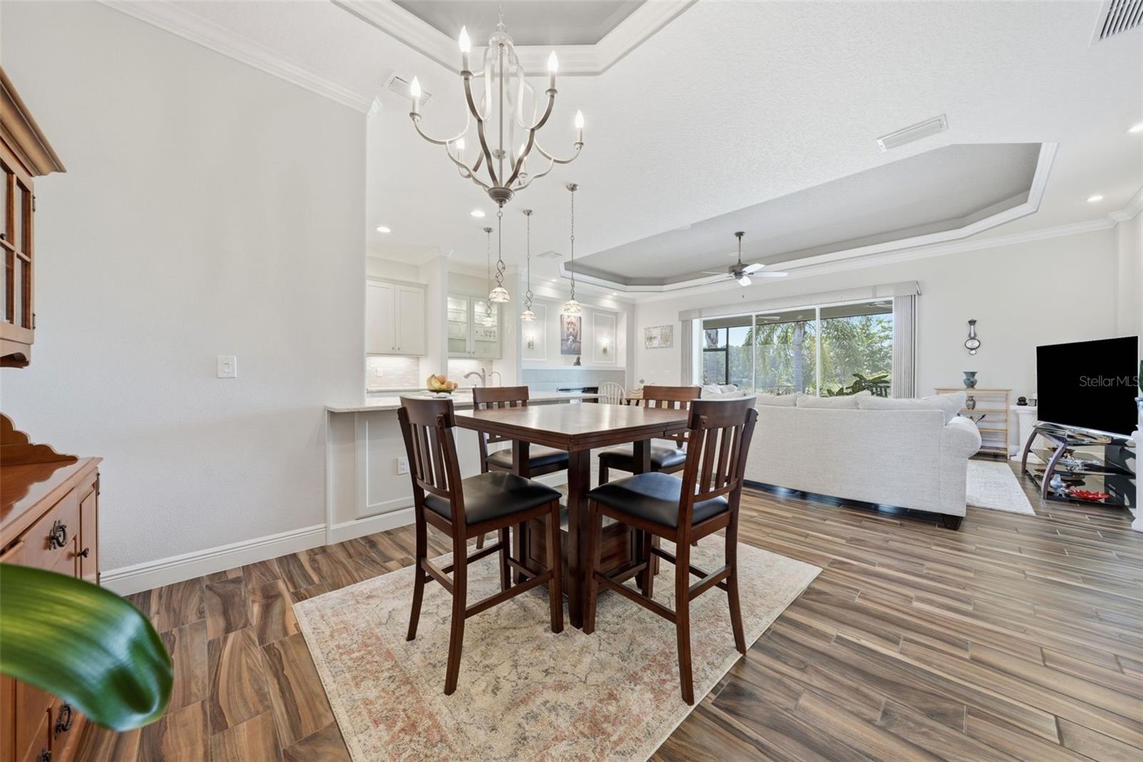 LAKES OF MOUNT DORA - Residential