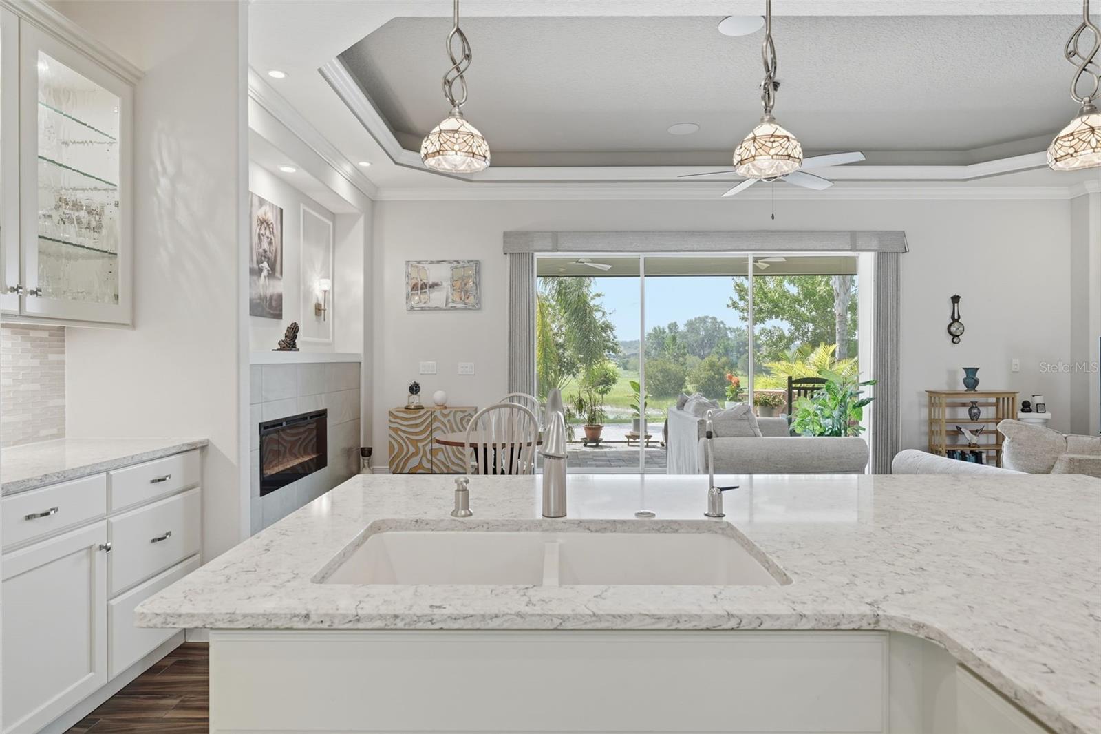 LAKES OF MOUNT DORA - Residential