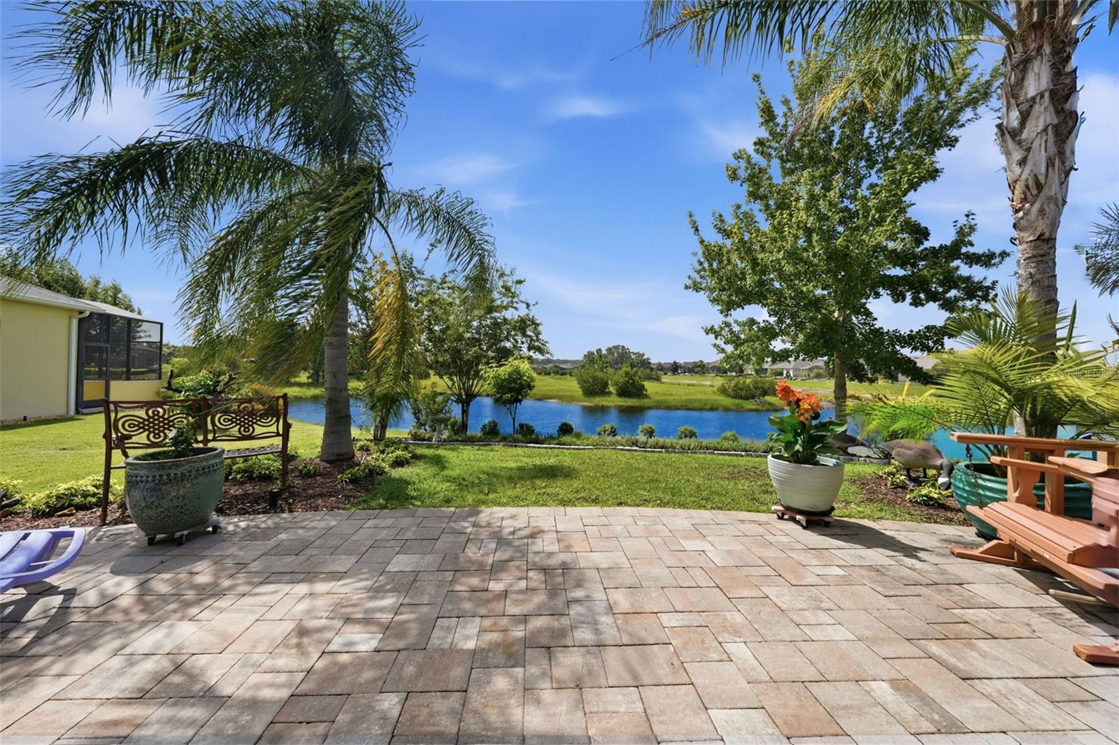 LAKES OF MOUNT DORA - Residential