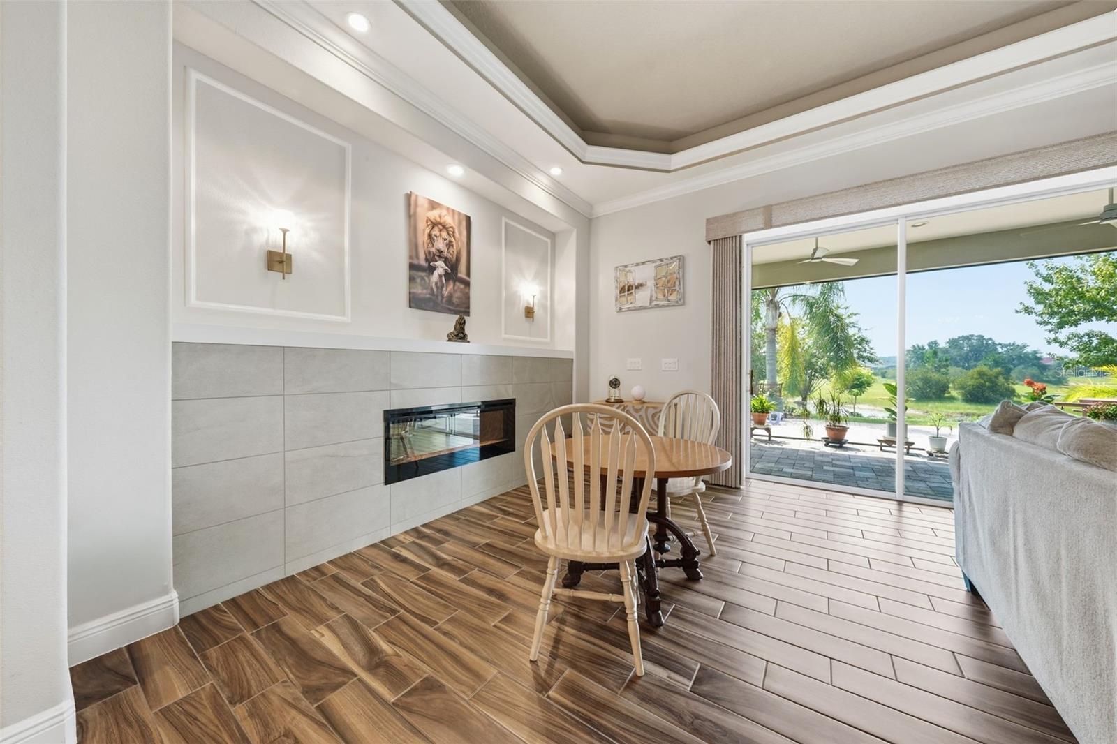 LAKES OF MOUNT DORA - Residential