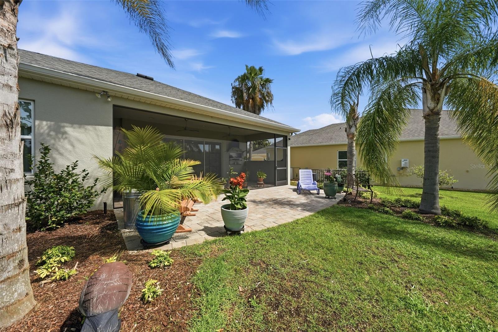 LAKES OF MOUNT DORA - Residential