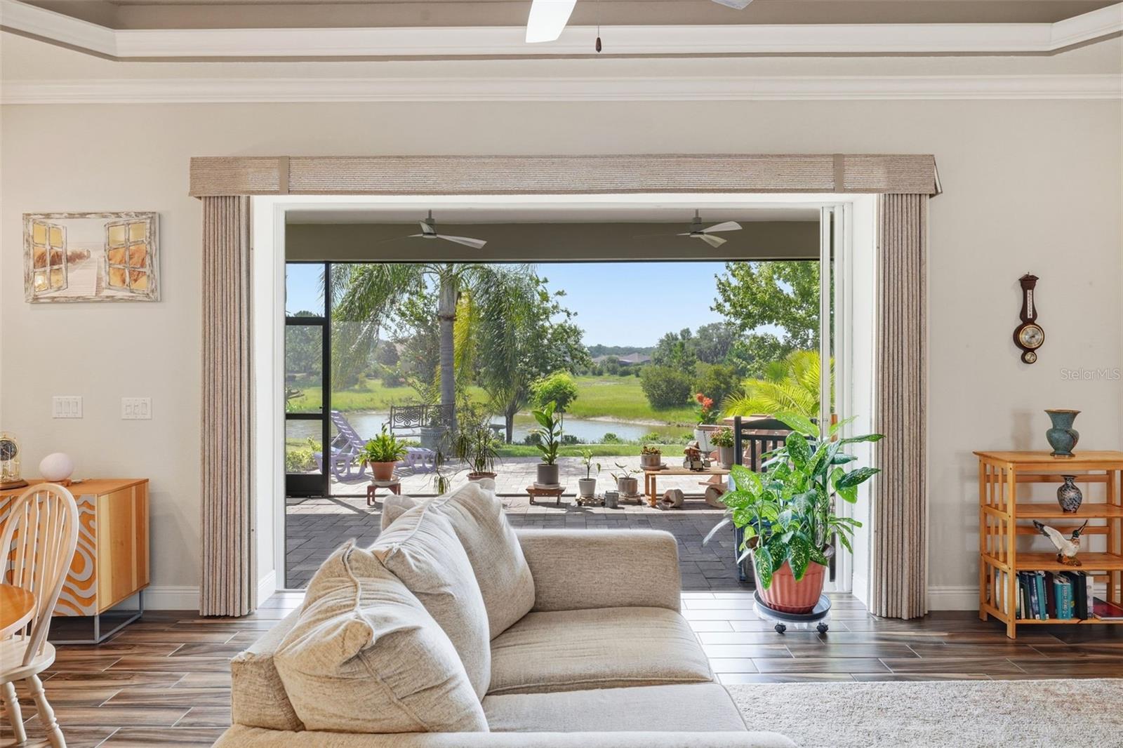 LAKES OF MOUNT DORA - Residential