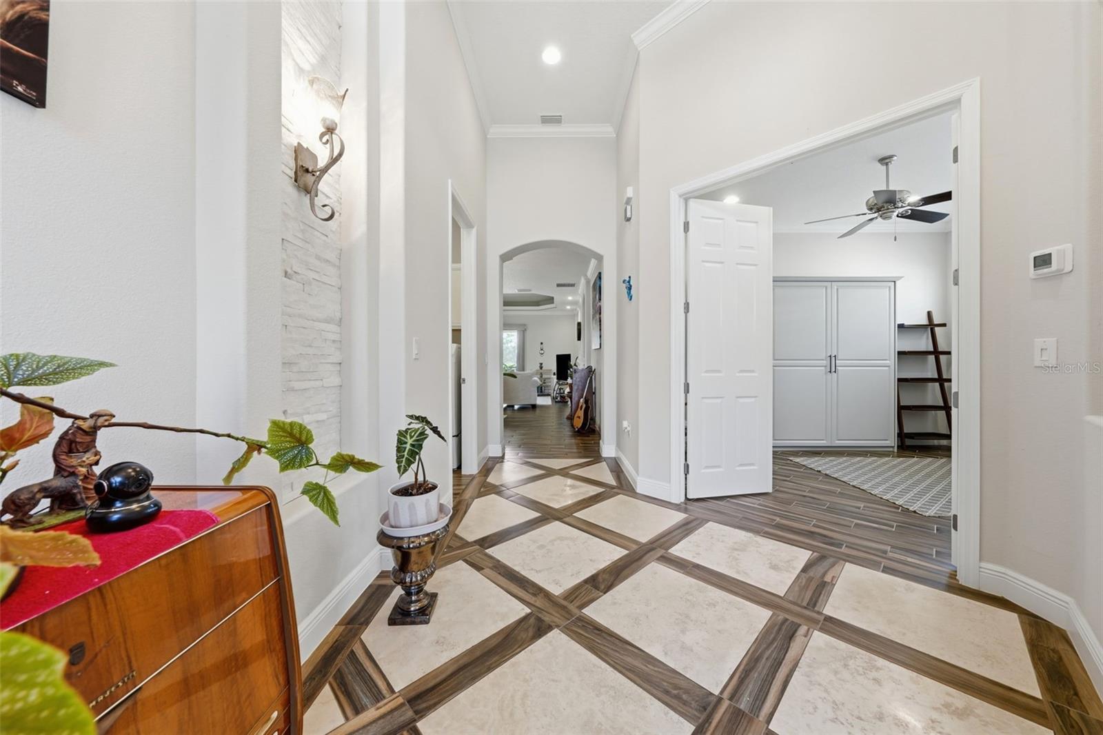 LAKES OF MOUNT DORA - Residential