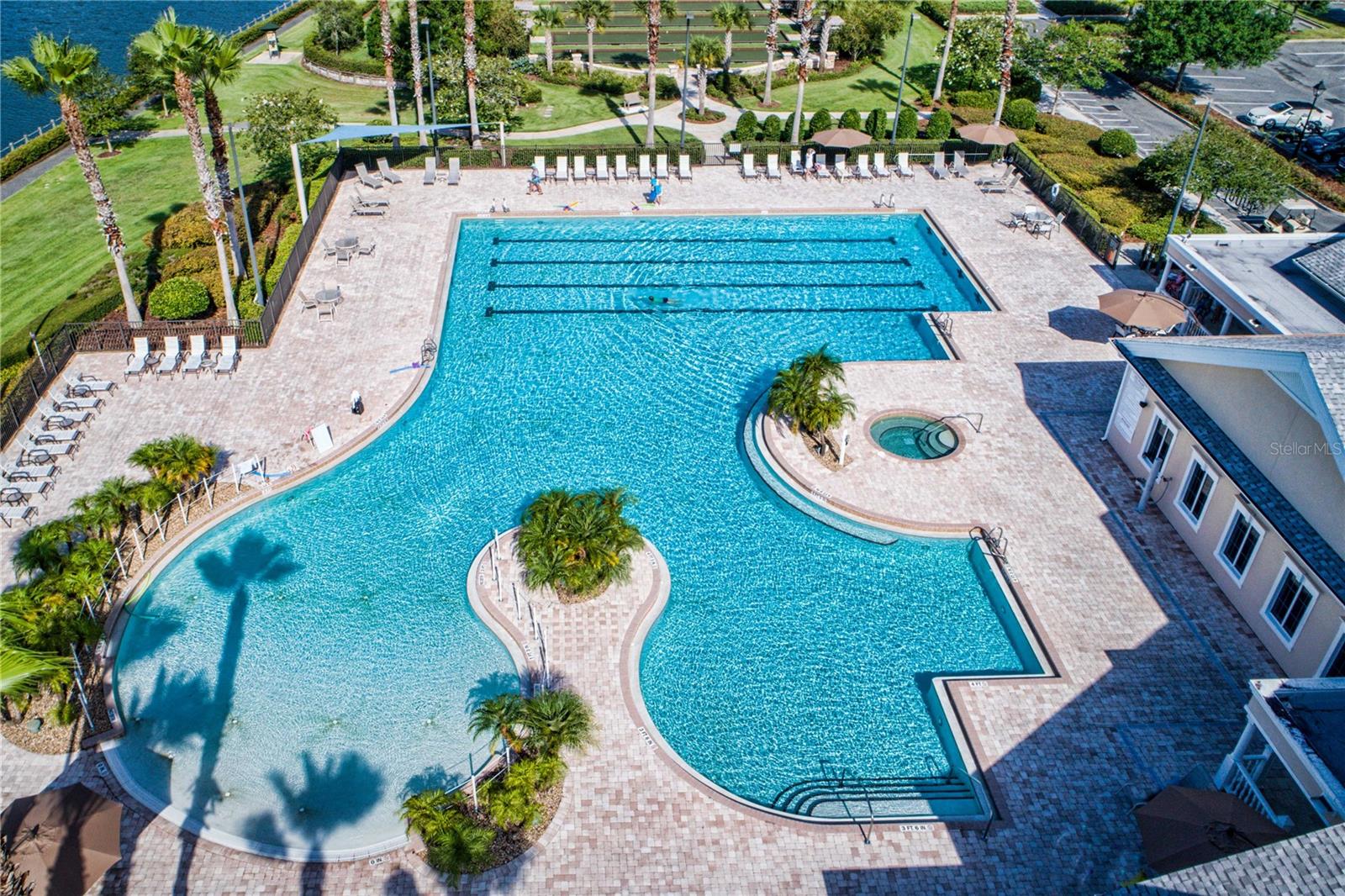 LAKES OF MOUNT DORA - Residential